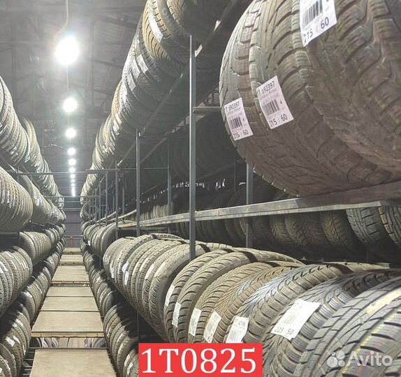 Continental PremiumContact 6 225/50 R18 101T