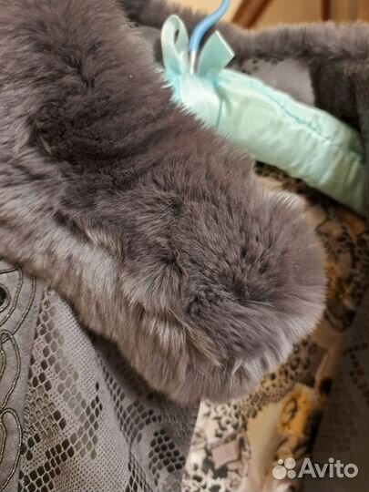 Пальто женское демисезонное 48