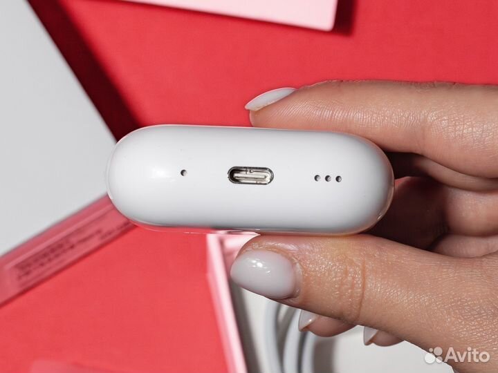 AirPods Pro 2 Type-C «Оригинал»