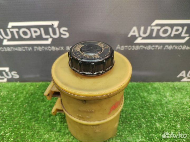 Бачок гур Renault Logan седан 1.6 K7M 710