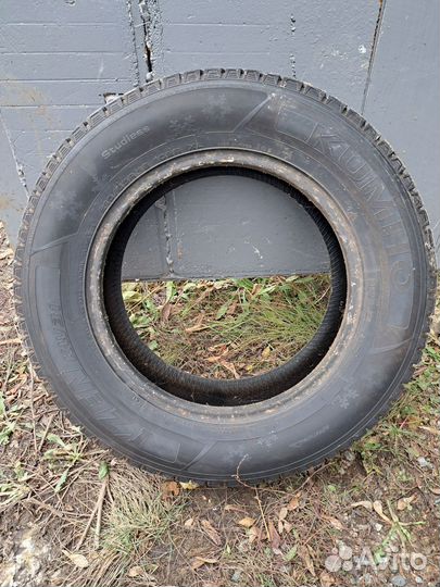 Kumho I'Zen KW31 215/65 R16