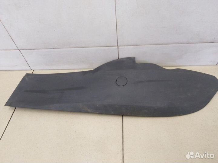 Накладка (кузов внутри) Focus II 2005-2008