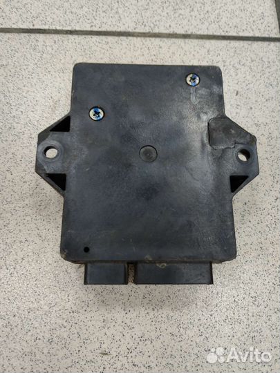 Эбу зажигания Yamaha XJ750