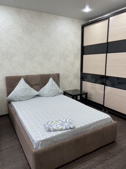 1-к. квартира, 41 м², 6/10 эт.