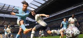 FIFA24 (FC 24) Standard Ed PS4/PS5 Муром