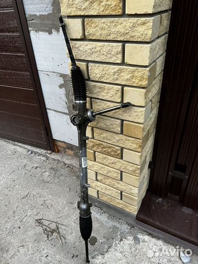 Рулевая рейка rio 4 2021г