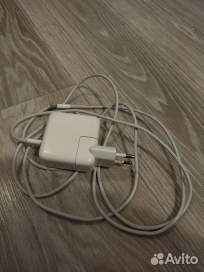 Зарядное устройство для Macbook 12 2016 29w