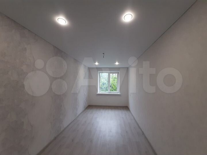 2-к. квартира, 48 м², 4/5 эт.