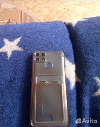 realme C25s, 4/128 ГБ