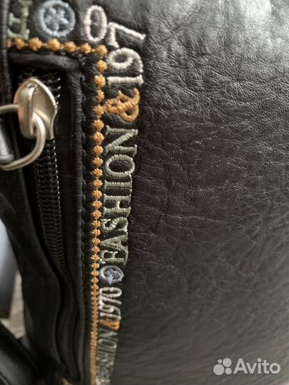 Женская сумка рюкзак