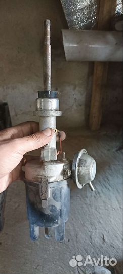 Трамлер ваз