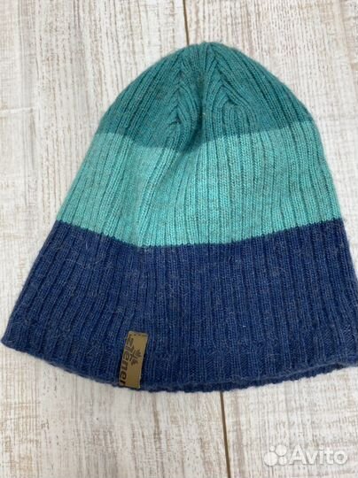 Шапка зимняя женская