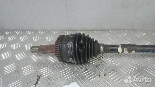 Привод передний левый KIA CEE'D 1 (7AG20KS01)