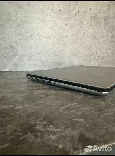 Dell i5-8265U / FullHD IPS / SSD / 8Гб озу