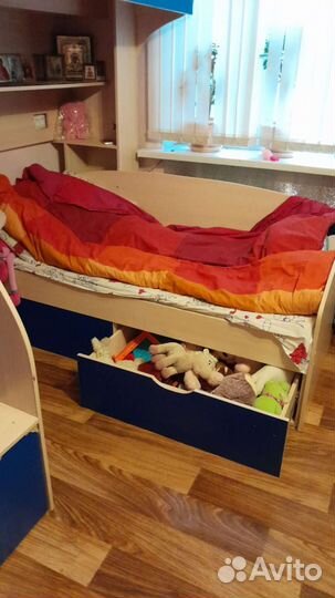 Детская станка