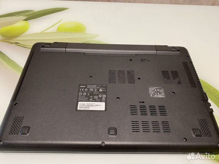 Ноутбук Acer Aspire V3-572G-53 PQ