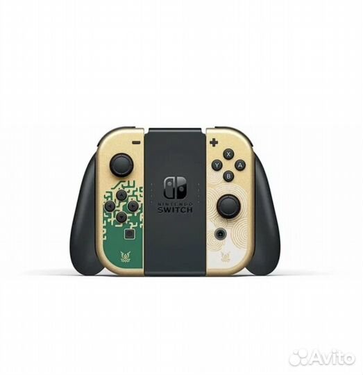 Nintendo switch lite и oled, новые и бу