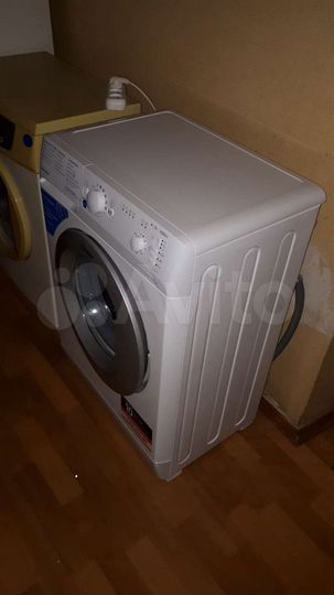 Комната 19 м² в 1-к., 6/9 эт.