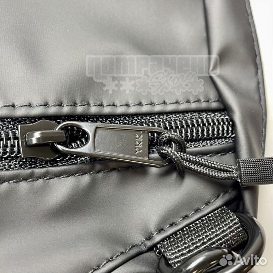 Сумка через плечо Stone Island