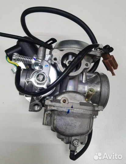 Карбюратор Suzuki Vec Star 125 150