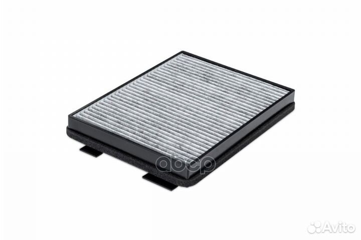 Фильтр салона BMW 5-E39 95- угольный 1010105c M