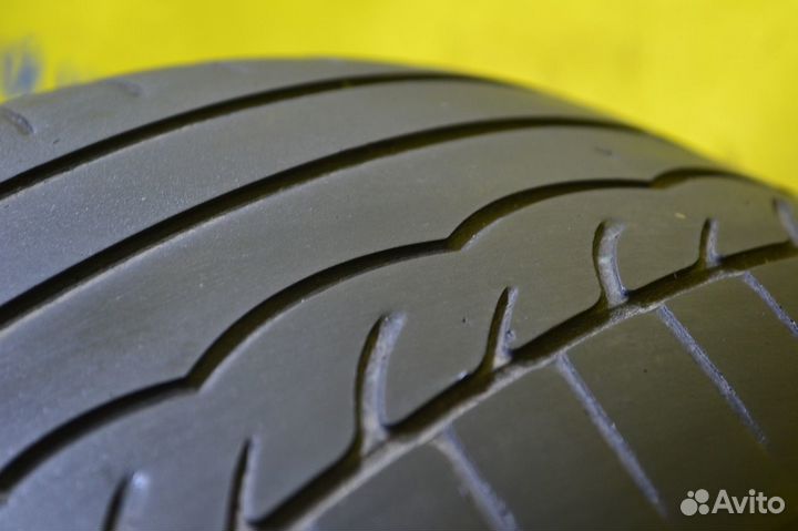 Dunlop SP Sport 01 205/55 R16