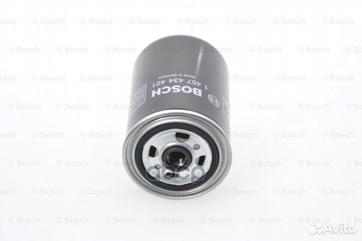 Фильтр топливный 1457434421 Bosch