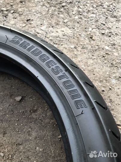 130/70/18 R18 bridgestone exedra G709 (X15-2M)