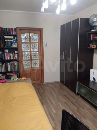 2-к. квартира, 59,1 м², 4/4 эт.