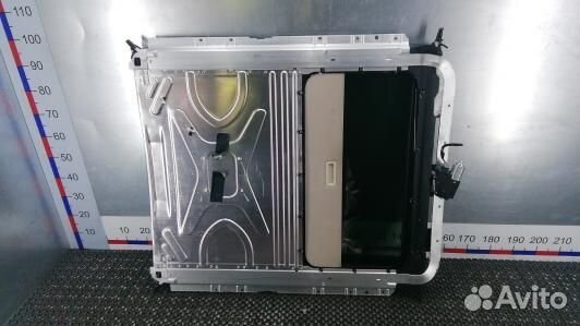 Люк land rover range rover 3 (4BA04GS01)