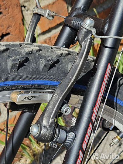 Gt avalanche 2.0 2007