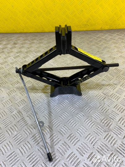 Домкрат Land Rover Freelander Ii (2006-2014) 2.2 D