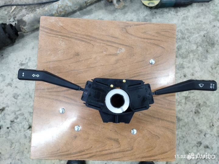 Переключатель подрулевой УАЗ в сборе