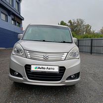 Suzuki Solio 1.2 CVT, 2015, 117 000 км, с пробегом, цена 870 000 руб.