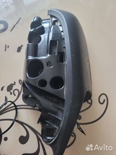 Зеркало левое kia ceed 2