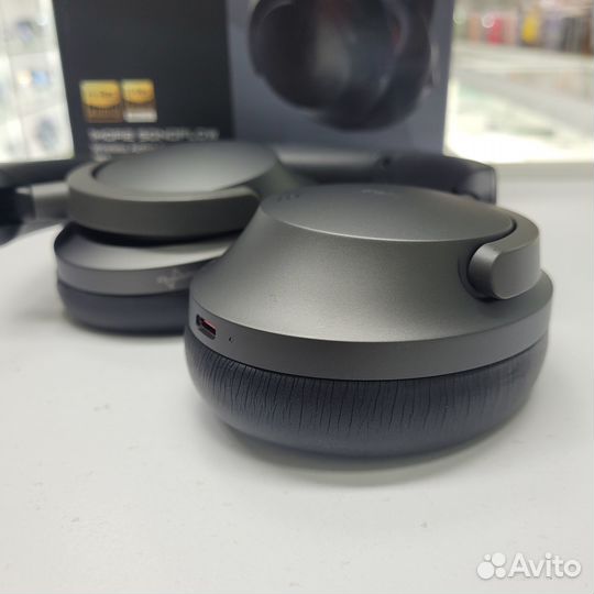 Беспроводные наушники Xiaomi 1more SonoFlow HC905