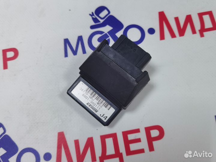 Коммутатор Honda Super Cube FI