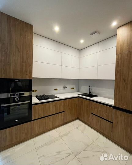 Кухня (цена за весь кпомплект) sh-0517753