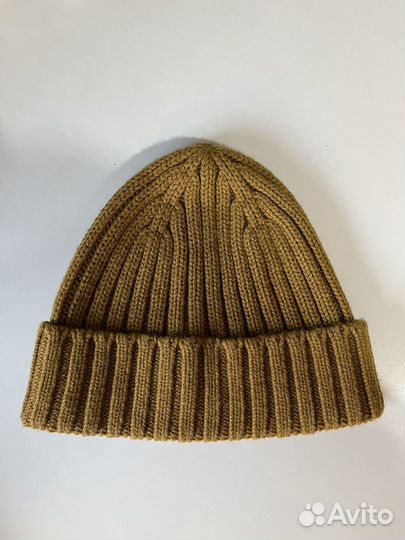 Шапка uniqlo heattech