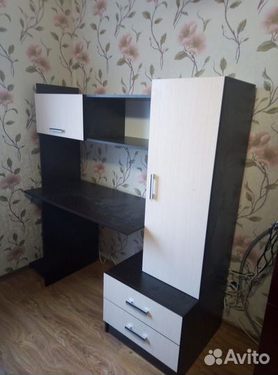 Компьтерный стол пкс-7