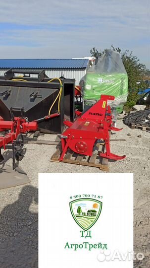 Почвофреза АЗАС ФРН-2К, 2023