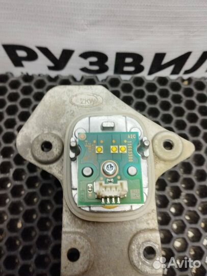 Модуль фары Volvo FH4 82355055