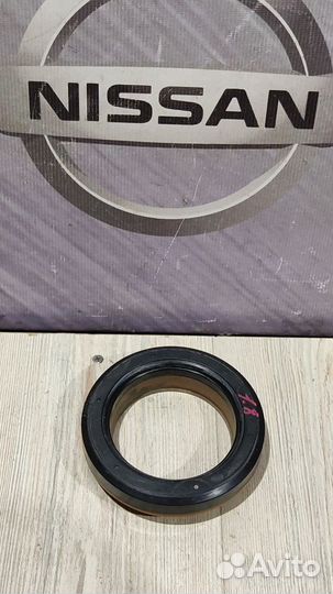 Подшипник опоры стойки Nissan qashqai J10 Лев, Пра