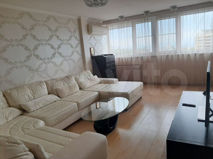 2-к. квартира, 60 м², 13/14 эт.