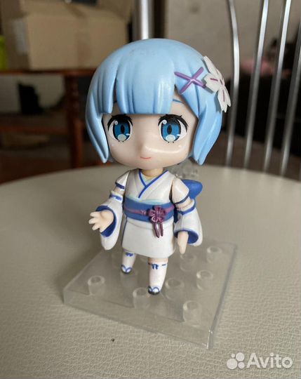 Фигурка аниме