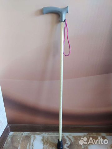 Трость для ходьбы