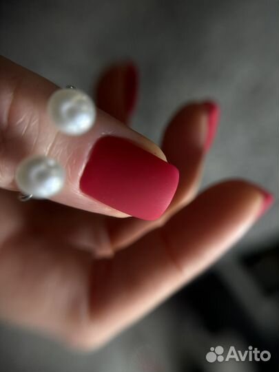 Мастер маникюра педикюра с ежедневными выплатами