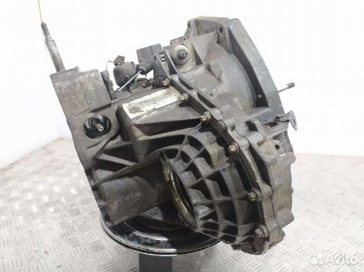 Кпп механическая (МКПП) 5-ступенчатая PK1 AA065 Re