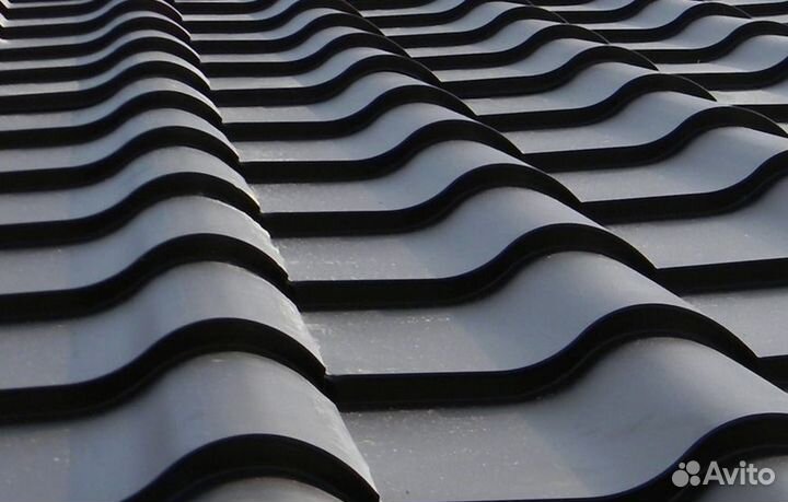 Металлочерепица сайдинг продажа