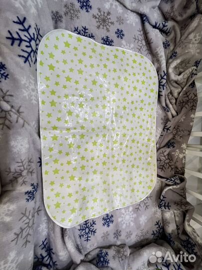 Клеенка детская